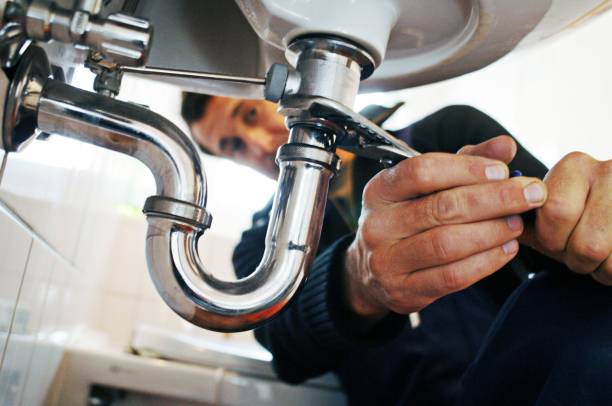 Best Water Softener Installation  in Carpentersvle, IL