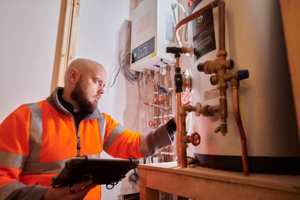 Sprinkler Systems in Carpentersville, IL