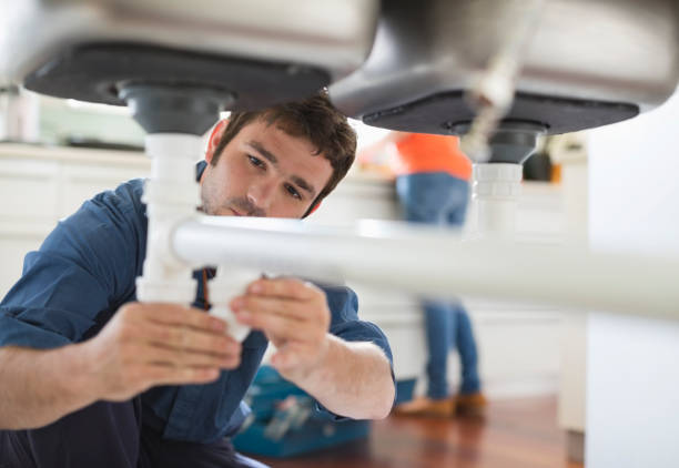Best 24-Hour Plumber Near Me  in Carpentersvle, IL