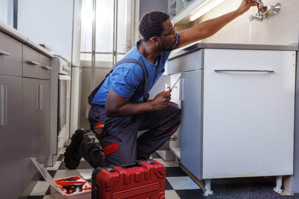 Best Best Plumbers Near Me  in Carpentersvle, IL