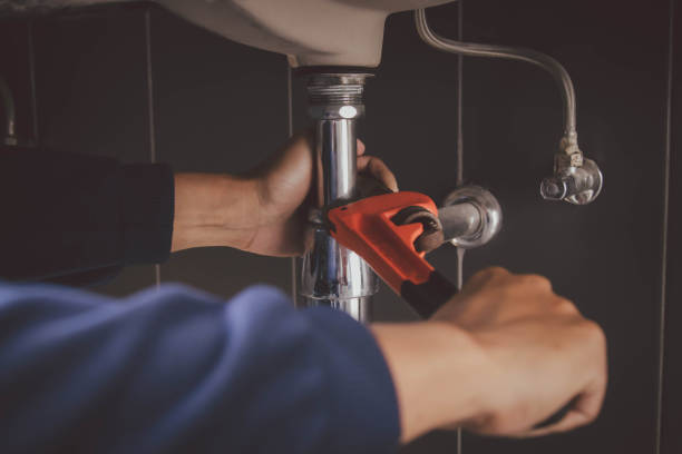 Trusted Carpentersville, IL Plumbing Experts